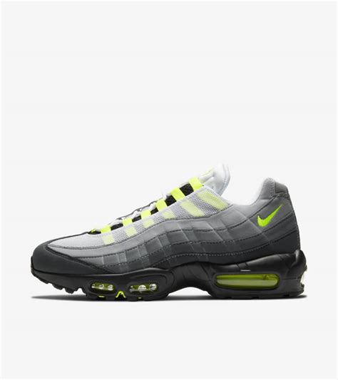 nike air max neon gelb|nike 95 og neon.